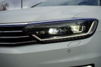 VW Passat Variant 1.4 TSI DSG GTE