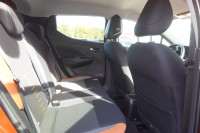 Nissan Micra 1.0 Acenta