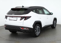 Hyundai Tucson 1.6 T-GDI Mild-Hybrid
