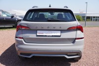 Skoda Kamiq 1.5 TSI