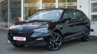 Vorschau: Skoda Scala 1.0TSI DSG Monte Carlo