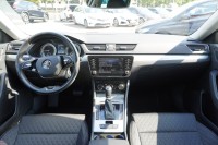 Skoda Superb Combi Ambition iV DSG