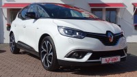 Renault Scenic TCe 160 BOSE-Edition