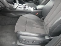 Audi A4 Avant 2.0 TDI sport ultra