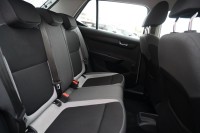 Skoda Fabia 1.0