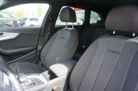 Audi A4 Quattro 3.0 TDI Avant quattro