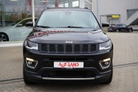 Jeep Compass 1.4 Multiair Limited 4WD