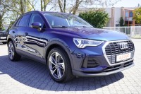 Audi Q3 35 TFSI S tronic