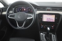 VW Passat Variant 2.0 TDI Elegance