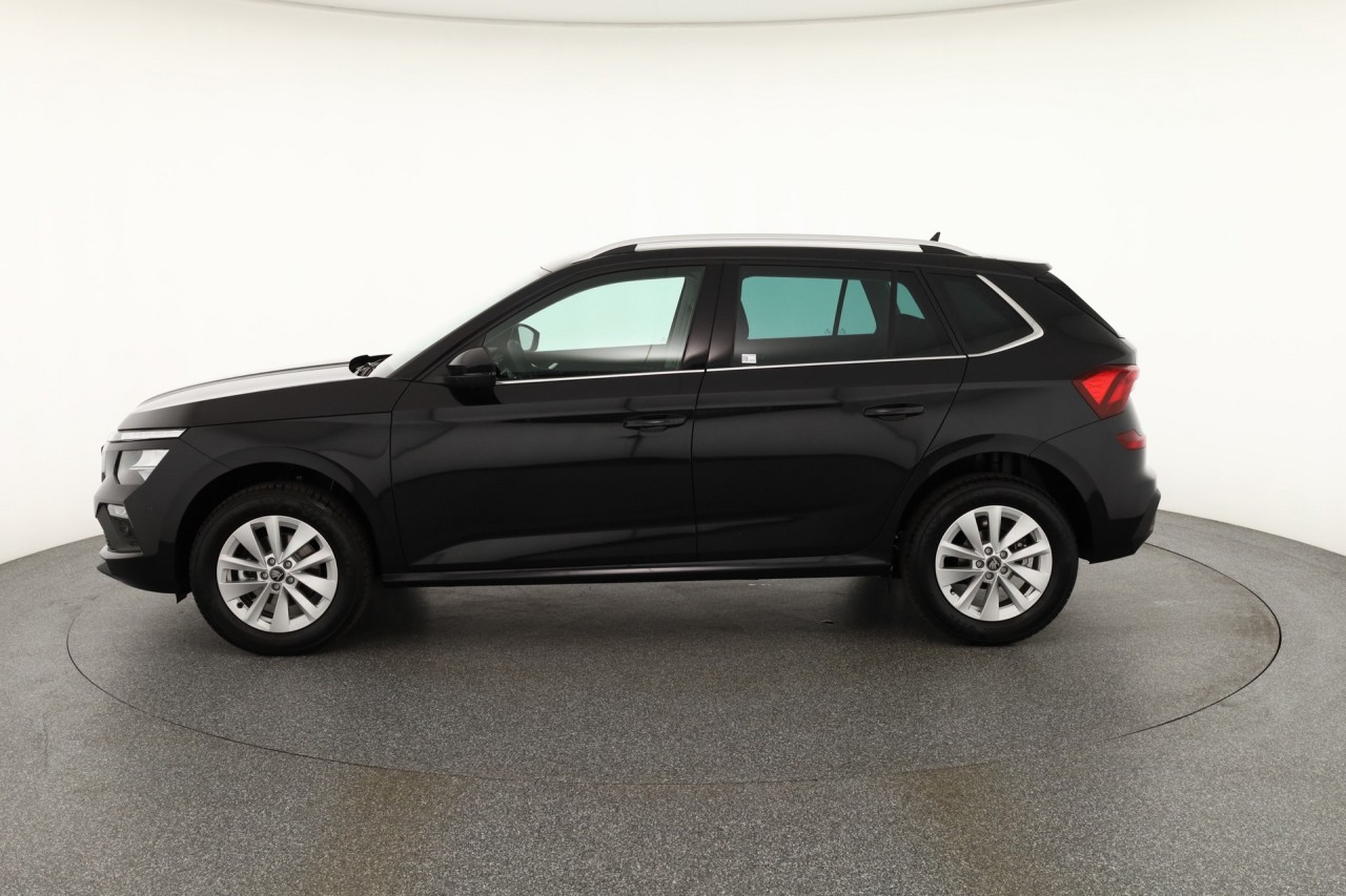 Skoda Kamiq 1.0 TSI DSG