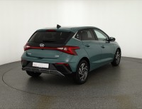 Hyundai i20 1.0 T-GDI Aut.