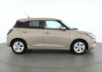 Suzuki Swift 1.2 Dualjet M-Hybrid Comfort+