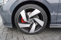 VW Golf VIII 2.0 GTI