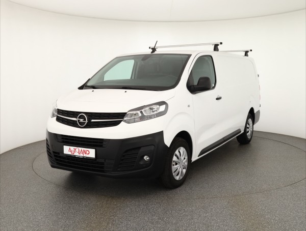 Opel Vivaro 2.0 D Edition L