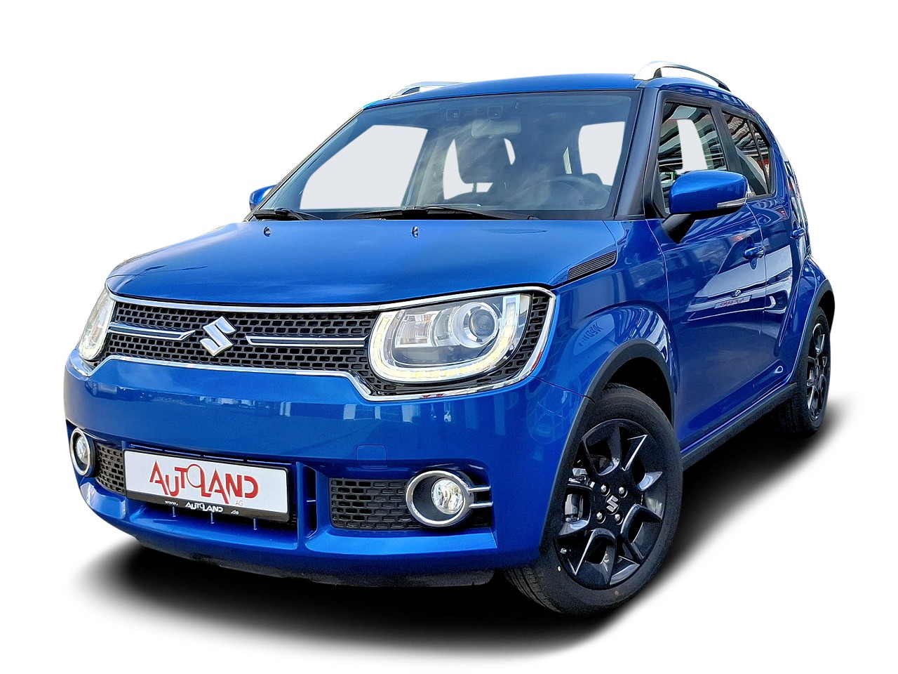 Suzuki Ignis 1.2 Comfort