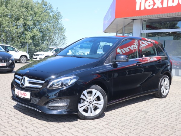 Mercedes-Benz B 200 B200 CDI