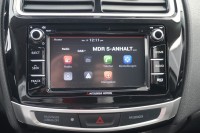 Mitsubishi ASX 1.6 Edition 100 2WD