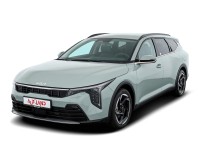 Kia K4 SW 1.6 T-GDI Aut. 2-Zonen-Klima Navi Sitzheizung