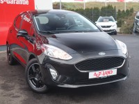 Ford Fiesta 1.1 Cool & Connect