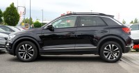 Vorschau: VW T-Roc 1.0 TSI United