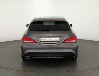 Mercedes-Benz Shooting Brake CLA 200