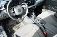 Skoda Fabia 1.0 TSI DSG