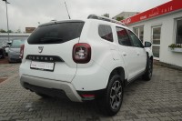 Dacia Duster TCe 125