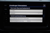 VW Touran 2.0 TDI DSG