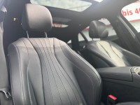 Mercedes-Benz E 200 E300 de T-Modell