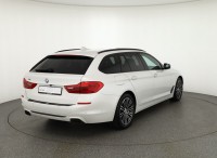 BMW 540 540i Touring xDrive Sport Line