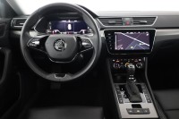 Skoda Superb Combi 2.0 TDI DSG