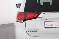 Mitsubishi Outlander 2.4Hybrid PHEV Basis 4WD