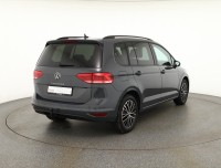 VW Touran 1.5 TSI DSG