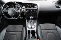 Audi A5 Coupe 1.8 TFSI S-line