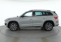 Vorschau: Skoda Kodiaq 2.0 TDI DSG Sportline 4x4