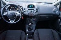 Ford Fiesta 1.0