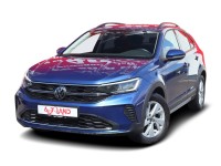VW Taigo 1.0 TSI 2-Zonen-Klima Navi Sitzheizung