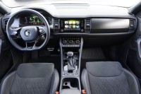 Skoda Kodiaq 2.0 TDI Sportline 4x4 DSG