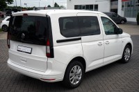 VW Caddy 2.0 TDI Life DSG