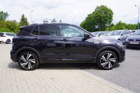 VW T-Cross 1.0TSI DSG