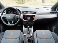 Seat Arona 1.0 TSI Beats DSG