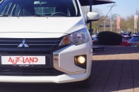 Mitsubishi Space Star 1.2 Select