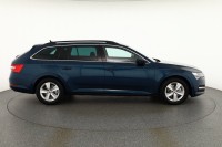 Skoda Superb 2.0 TDI DSG