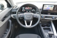 Audi A4 Avant 35 TFSI S line S-Tronic