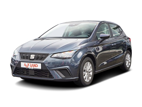 Seat Ibiza 1.0 TSI Style
