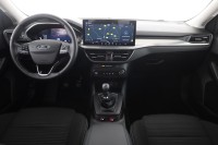Ford Focus Turnier Titanium X 1.0 EB