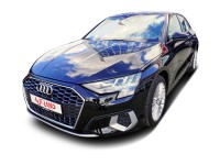 Audi A3 Sportback 35 2.0 TDI DSG advanced LED ACC PDC