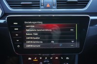 Skoda Superb 2.0 TSI SportLine 4x4