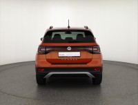 VW T-Cross 1.0 TSI Life