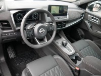Nissan Qashqai Tekna+ 1.3 Dig-T Aut.